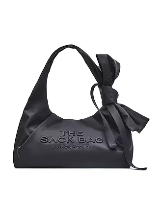 MARC JACOBS | Sac - Sac bandoulière THE SACK | schwarz